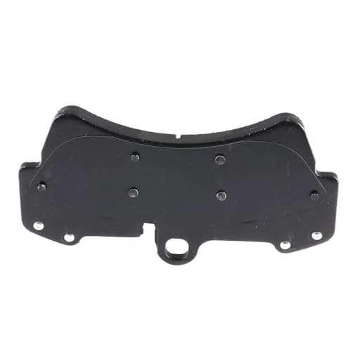 Image of CCIYU Front D1014 Disc Brake Pad Set Fit For Audi For Q7 2007-2016,For Porsche For Cayenne 2003-2006 2008-2010,For Volkswagen For Touareg 2004-2010, Brake Pads 4PCS