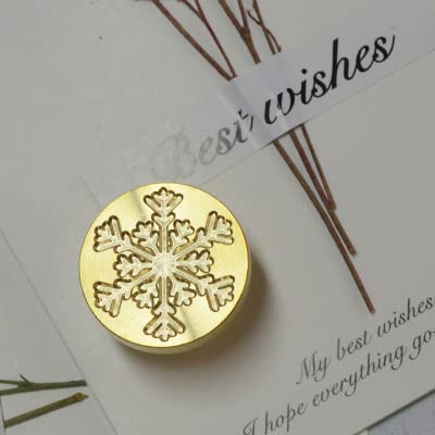 Miniatura 8 de Juego de sellos de cera de cobre, 6 sellos de cera, 1 mango de madera, kit de sellos de cera de sellado clásico Enerty Hope (árbol de la vida)