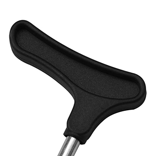 RNXRZANK 2X Shoes Cleat Wrench Remover Replacement Removal Tool for Golf Accessories