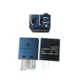 V23074-A1002-A403 24V Relay PA66-GF25 5 feet