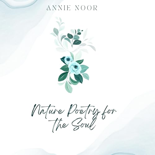 Page de couverture de Nature Poetry for the Soul