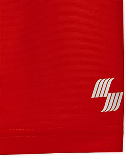Image of The Children's Place Boys' Performance Basketball Shorts 2 Pack