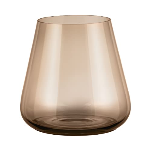 Blomus Set 4 verres à boire BELO Coffee 64296 teintés - 2