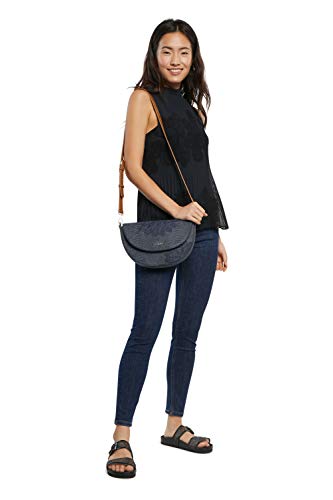 Mejores precios y opiniones de Bandolera desigual los más recomendados. 14 Imagen adicional