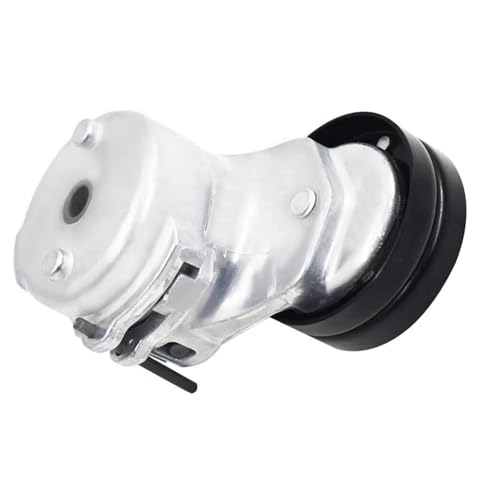 Poulie de tendeur de courroie serpentine robuste pour moteur Jeep Cherokee KJ