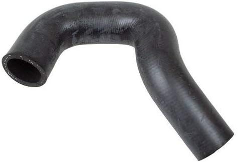 RADIATOR HOSE LOWER Massey Ferguson Massey Harris Tractors Massey Ferguson: F40 MF165 MF50 MF65 Massey Harris: MH50
