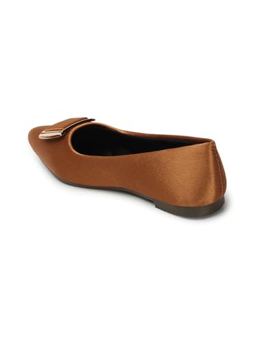 Image of Iconics Womens Icn-st-wn-33 Ballet Flat