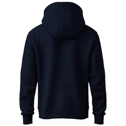 Image of Khakey Boys Hoodie - Stylish Printed Sweatshirt with Cristiano Ronaldo Design | Casual Wear for Kids & Teens