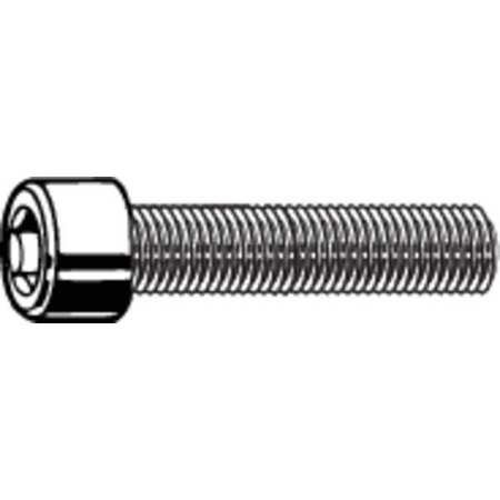 9/16"-12 x 1-1/4" Alloy Steel Socket Head Cap Screw, 10 pk.