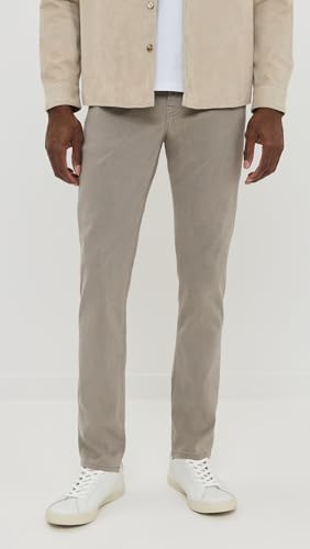 FRAME Men's L'Homme Slim Pants2