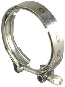 J009618 Donaldson Original Clamp Band