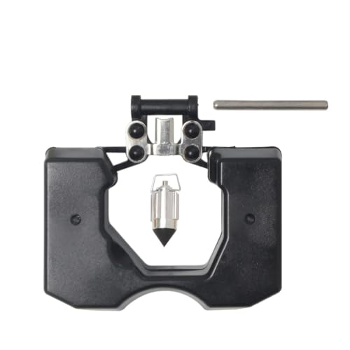 Kit reparación carburador CV40 para solucionar tirones de motor y fugas de gasolina 2