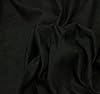 Mybecca Microsuede Black Suede Fabric Upholstery D... #2