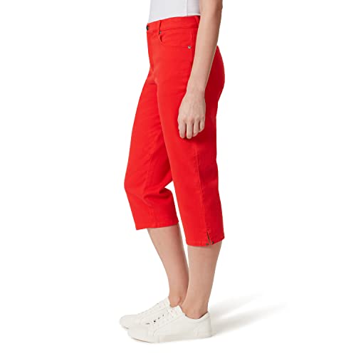 Image of Gloria Vanderbilt Women's Amanda Capri Jean