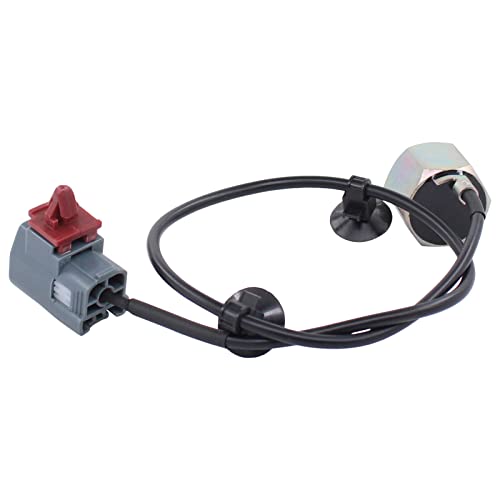Doo Engy Klopfsensor Detonationssensor Klopf Sensor Sensoren für Maz-da 3 BK 3 BM 3 BL 2 DE 1.3 1.5 1.6