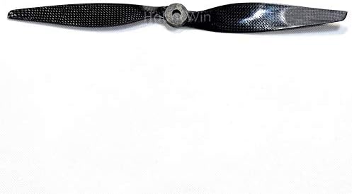 12x6 Carbon Electric Propeller for RC Model Airplane FPV Drone Multirotor Quadcopter