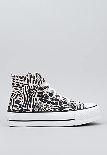 Mejores review On-line Converse blancas originales - los mas comprados. 5 Imagen adicional
