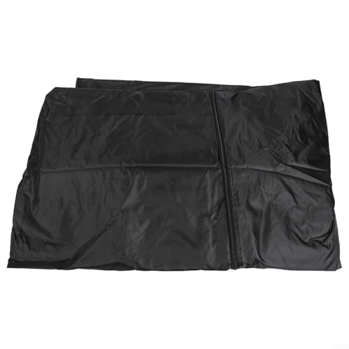 Housse de protection imperméable Oxford 420D 91 cm avec fermeture éclair - 4