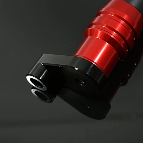 Tope protector de escape CMX 500 absorbe impactos chasis motocicleta 6