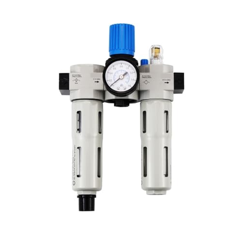 Séparateur huile-eau haute pression pour un air comprimé propre dans votre atelier