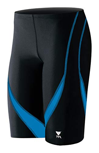 TYR SALI1A9326 Alliance Splice Jammer Black/Blue 26