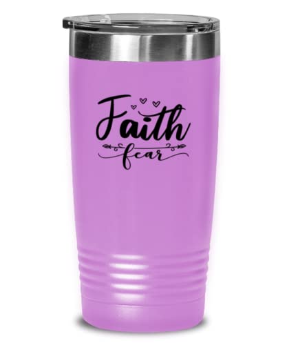 Faith - Everyday affirmations for men or women