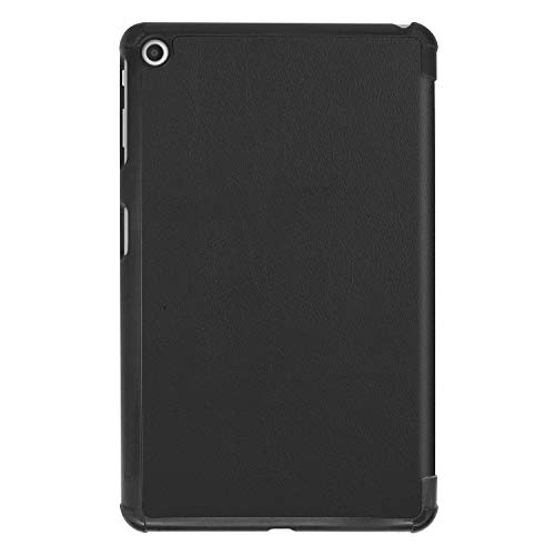 Gylint Lg G Pad 5 10.1 Case, Smart Case Trifold Stand Slim Lightweight Case Cover For Lg G Pad 5 10.1 Inches Tablet 2019 Release, Model:lm-T600L, T600L Black #TOP6