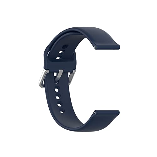Bracelet de surveillance de sport en silicone Watch 3