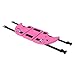 Haifischflosse Schwimmhilfe, Haifischflosse, Schwimmhilfe mit verstellbarem Gürtel, glatte Oberflächen und angepasste Riemen, schwimmende Haifischflosse, tragbare Cartoon-Schwimmer, Schwimmtraining –