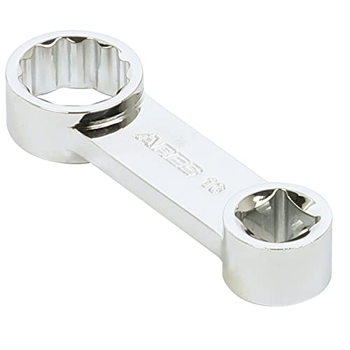 ARES 43031 – 16mm 12-Point Box End Torque Adapter...