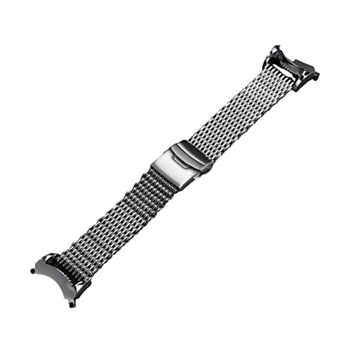 For BJ8050-08E more style Strap Stainless steel Lug Connection Head Modified Watchband Small Little Monster Bracelet