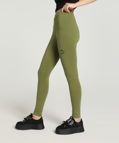 Image of Puma Women's Fitted Leggings