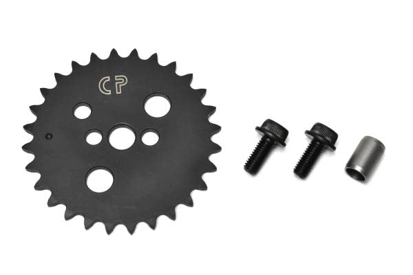 Amazon | クリッピングポイント製 ツーリング110ccキット補修用