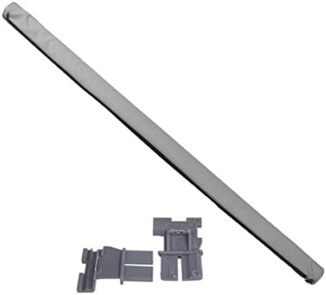 Topsame Gray Sunroof Sunshade Corn 1K9877307B Auto Replacement Parts For VW Sharan Tiguan Golf Audi Q5