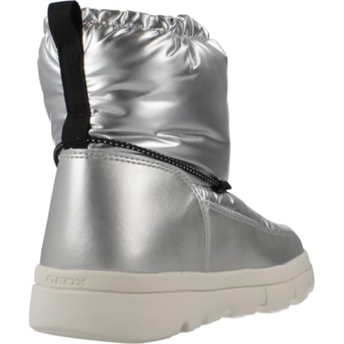 Geox Women's Snow Ankle Boot, 83