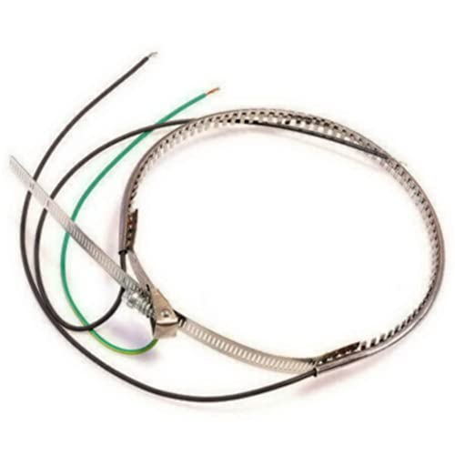 York S1-025-38913-480 Crankcase 480V 70W 21.8