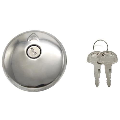Bouchon d'essence anti fuite Suzuki TS 125 250 résout odeur réservoir carburant