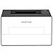 PANTUM BP4209DW Laserdrucker Schwarz Weiss mit Automatischer Duplexdruck, Drucker WLAN/USB/Ethernet, A4, 30 ppm, Inklusive 1000-Seiten-Starter-Tonerka...