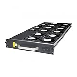 HP HP FlexFabric 12916 Spare Top Fan Tray Assembly - Ventilador de PC (8,42 kg, 383 x 833 x 70 mm)