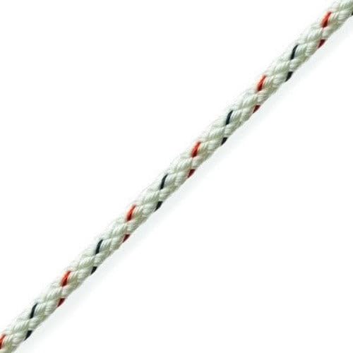 Bouts MARLOW pre-stretched cordage haut de gamme pour drisses de voiliers