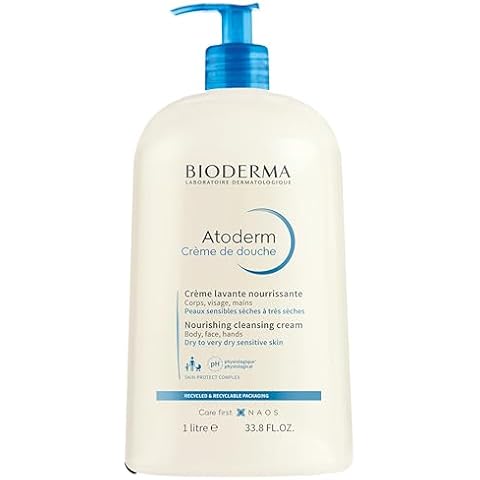 ATODERM Nutri-Protective Shower Cream 1000 ml Cover