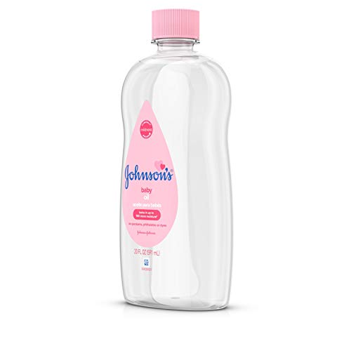 Johnson'S Baby 3320 Johnson & Johnson Slc (Cosmetics) Baby Oil thumb #7