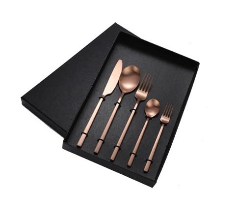 Set Cuchillos Cocina 1050 Piezas Acero Inox