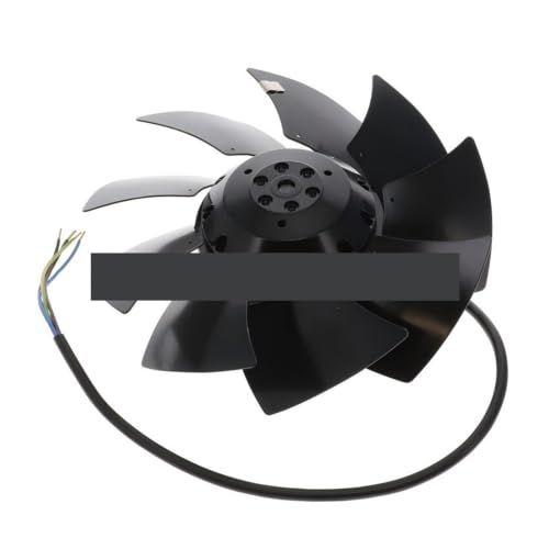 A2E200-AH38-16 Éviter la Surchauffe Industrielle par Ventilation