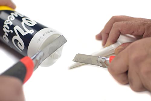 AcousPanel Kore Adhesive Lijm Voor Akoestisch Schuim en Paneel bevestiging 300 ml - Afbeelding 5