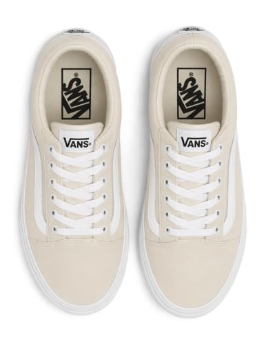 Chaussures Vans Vero LS CNVS CLCRM Femme - vue 7