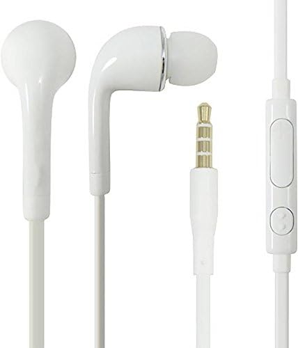 Azumi A55 Earphone / In-Ear Headphones with Mic