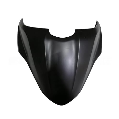 Capot de selle moto Monster 1200S en plastique ABS antichoc