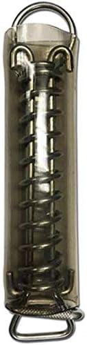 GLI Pool Products Safety Cover 8 inch S.S. Spring with Sleeve 99-20-9100109