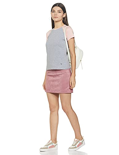 Image of Desi belle Women's Regular Fit T-Shirt